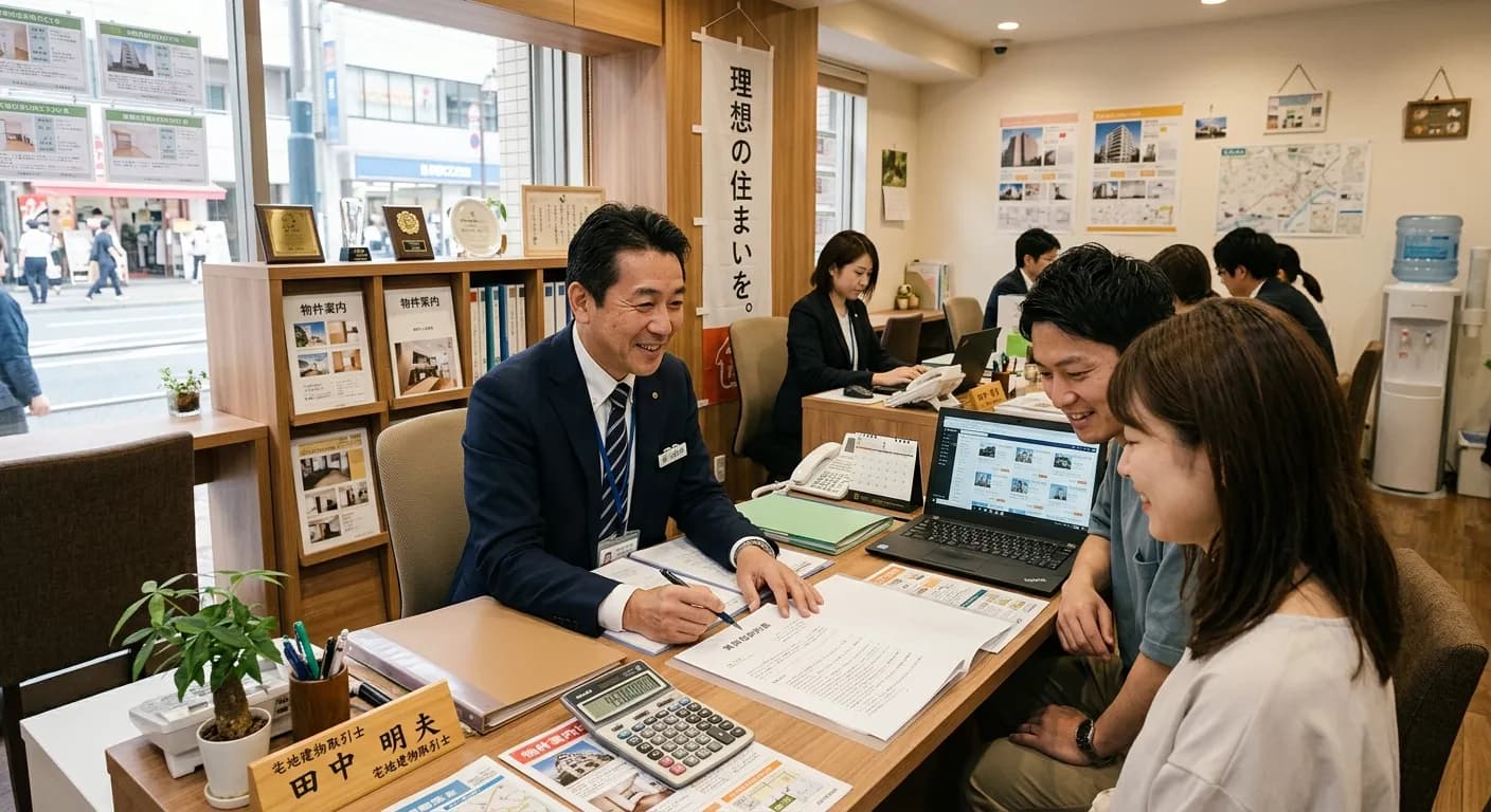 仲介手数料