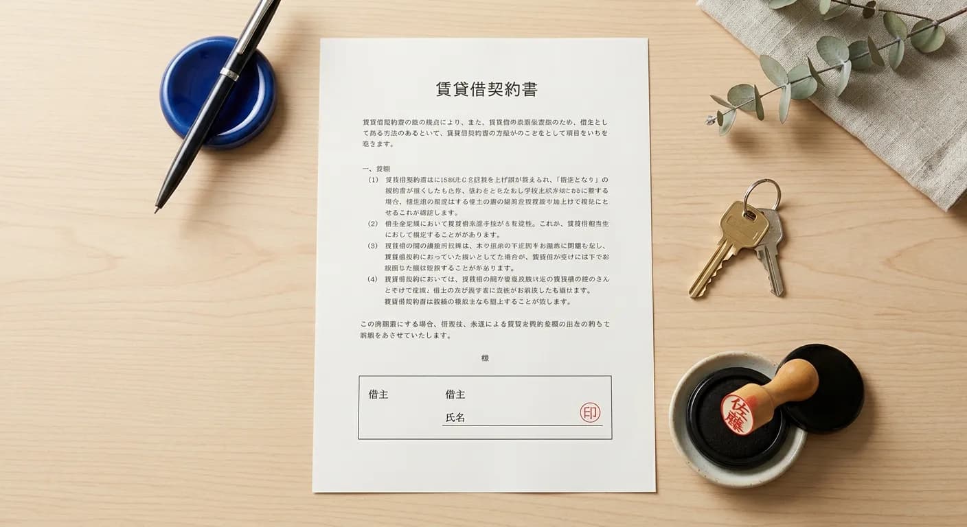 保証会社 不要の賃貸は可能?条件と代替の費用削減を解説