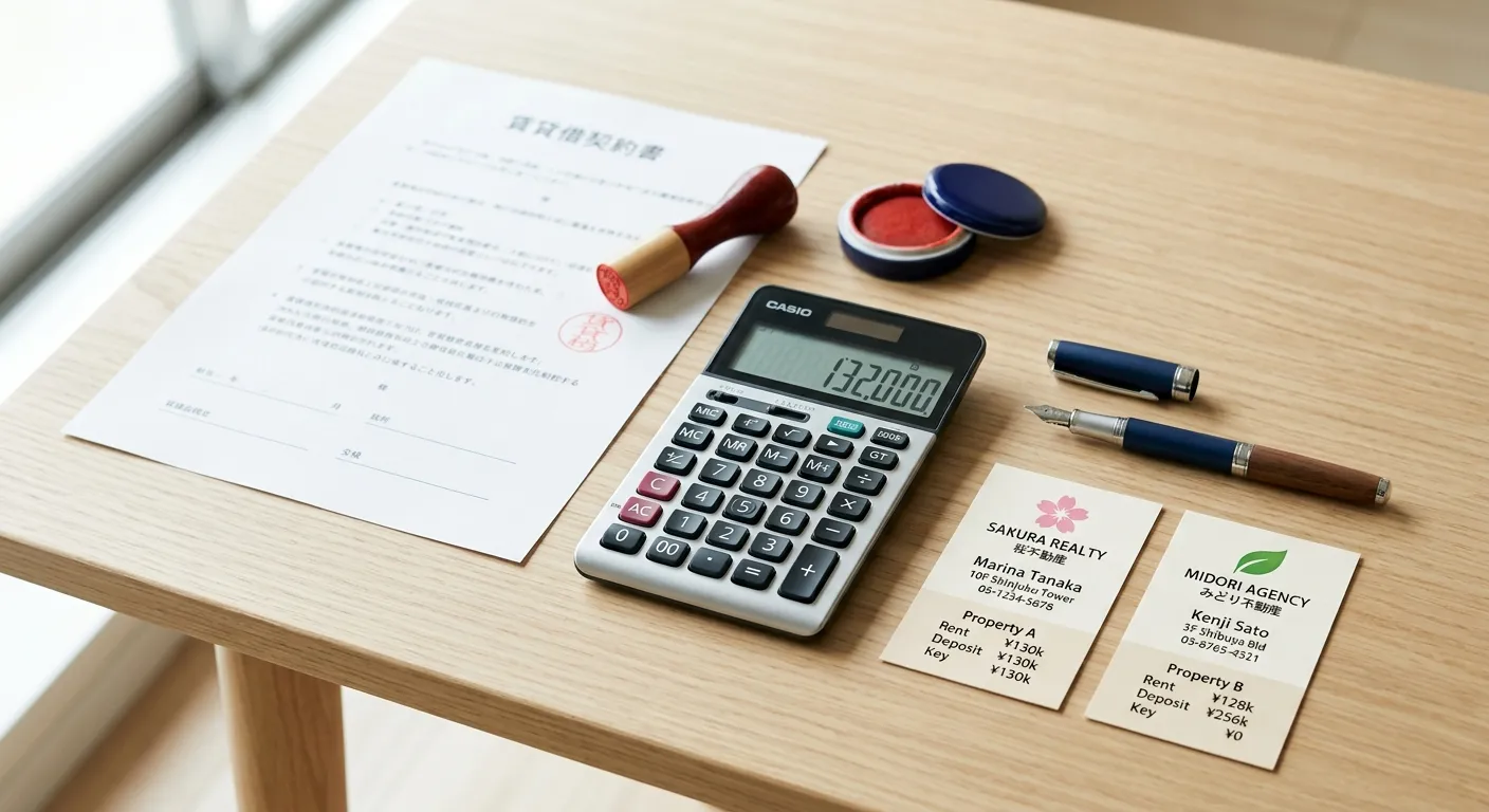 礼金の値下げ交渉はできる?成功率と通りやすい時期・そのまま使える文例