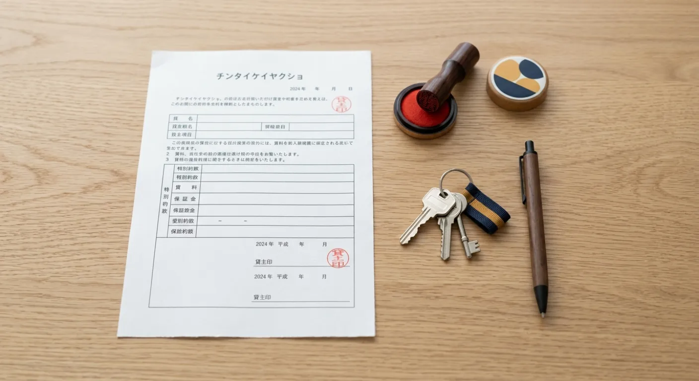 敷金礼金なし物件はやめたほうがいい?デメリットと正しく選ぶコツ