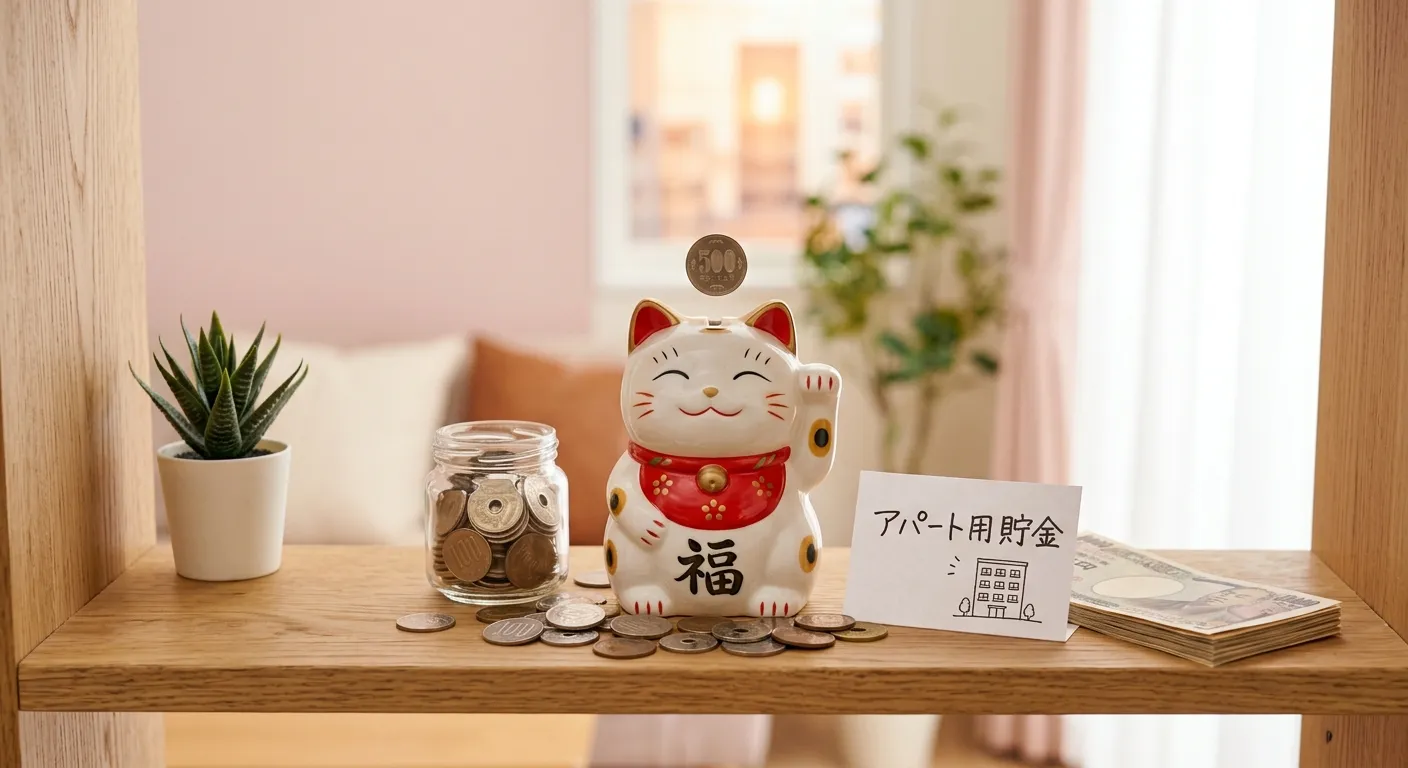 賃貸の初期費用を安くする方法10選|効果額つき